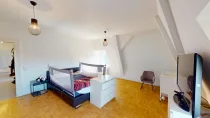 Schlafzimmer 4