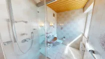 Badezimmer 2