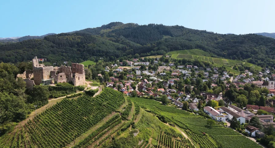 Staufen