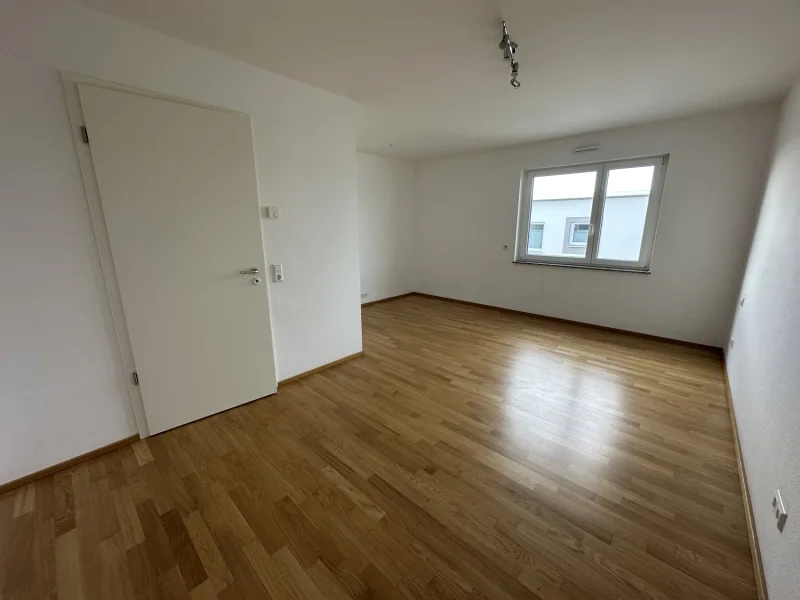 Zimmer 3 Ansicht 2