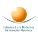 Logo von Lebensart am Bodensee GmbH - Die Immobilien Manufaktur