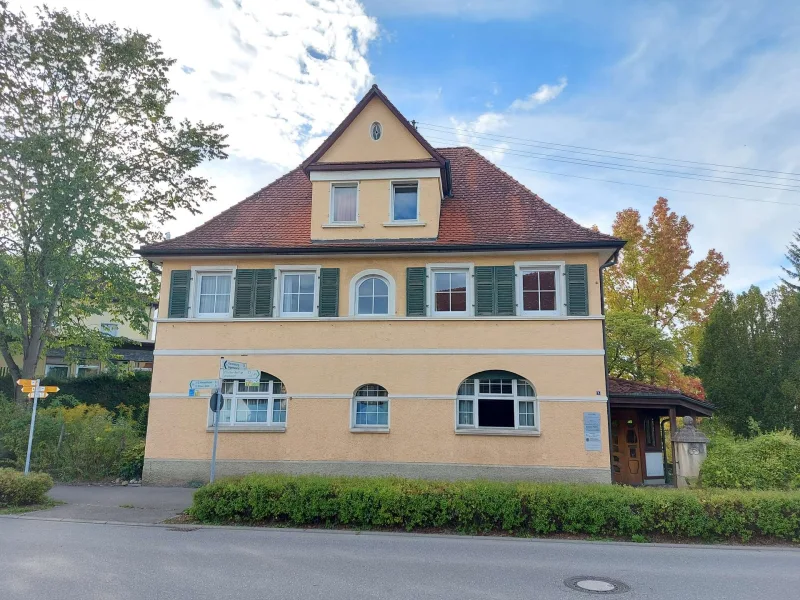 Langfristiges Investment... - Haus kaufen in Salem - Stefansfeld - Suchen Sie eine besondere Immobilie?