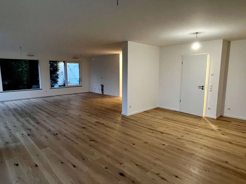  - Wohnung kaufen in Überlingen - Große Traumwohnung mit Seeblick