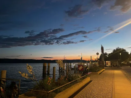  - Wohnung kaufen in Überlingen - Seenah, stadtnah großzügig im Kurviertel wohnen