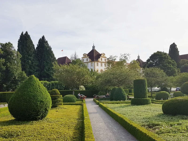 Schloss Salem