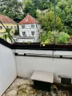 mit Nord-Balkon