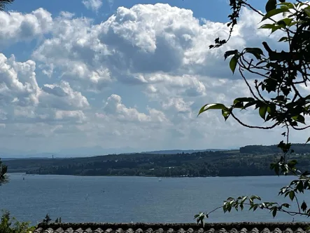  - Haus kaufen in Überlingen - Denkmal- Haus in traumhafter Lage