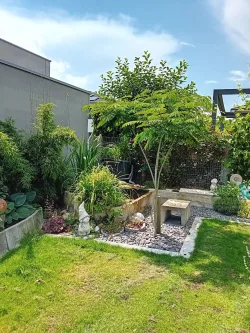  - Haus kaufen in Markdorf - Traumhaus mit kleinem Gartenparadies