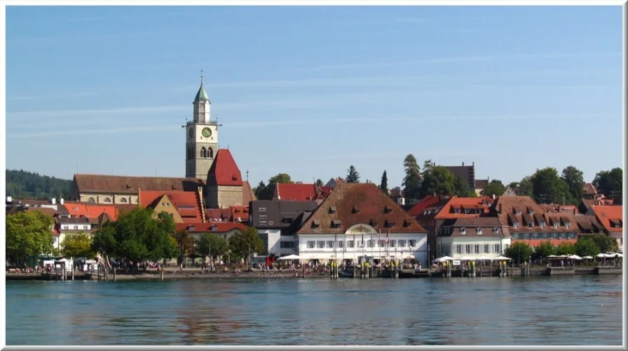 cache_2426804079 - Haus kaufen in Überlingen - Großzügige und sehr gepflegte Doppelhaushälfte in Halbhöhenlage von Überlingen !