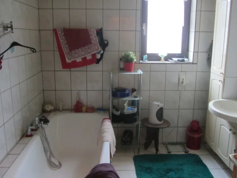 OG-Badezimmer