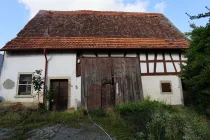 Ansicht Haus