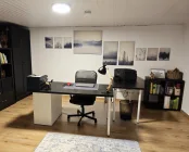 EG - Büro