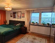 OG - Schlafzimmer