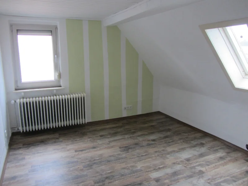 Altbau Zimmer OG