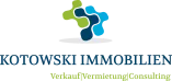 Logo von Kotowski Immobilien