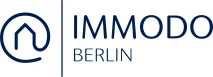 Logo von IMMODO GmbH