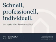 IMMODO - Ihr Immobilienprofi in Berlin