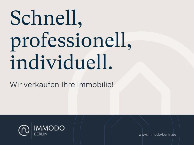 IMMODO - Ihr Immobilienprofi in Berlin