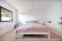 Schlafzimmer EG