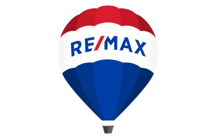 Logo von RE/MAX City-Immobilien