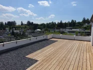 Dachterrasse 2