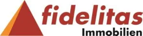 Logo von fidelitas Immobilien GmbH