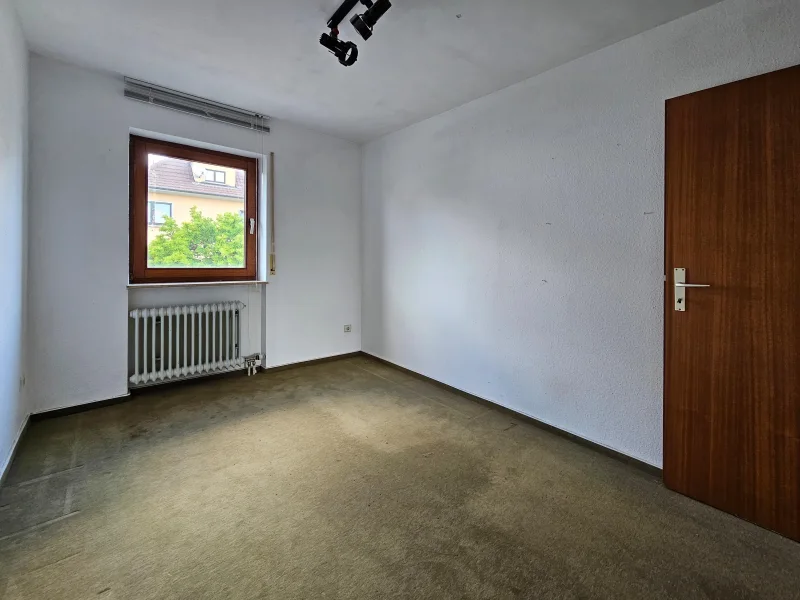 Beispiel Zimmer OG