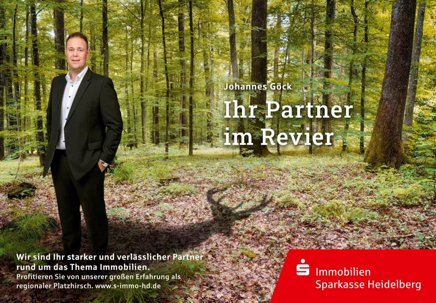 Ihr Ansprechpartner