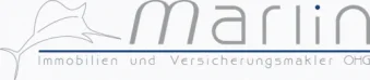 Logo von Marlin Immobilien OHG