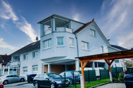 STE02004_HDR - Wohnung kaufen in Bad Krozingen - *Optimale Work-Life-Balance*