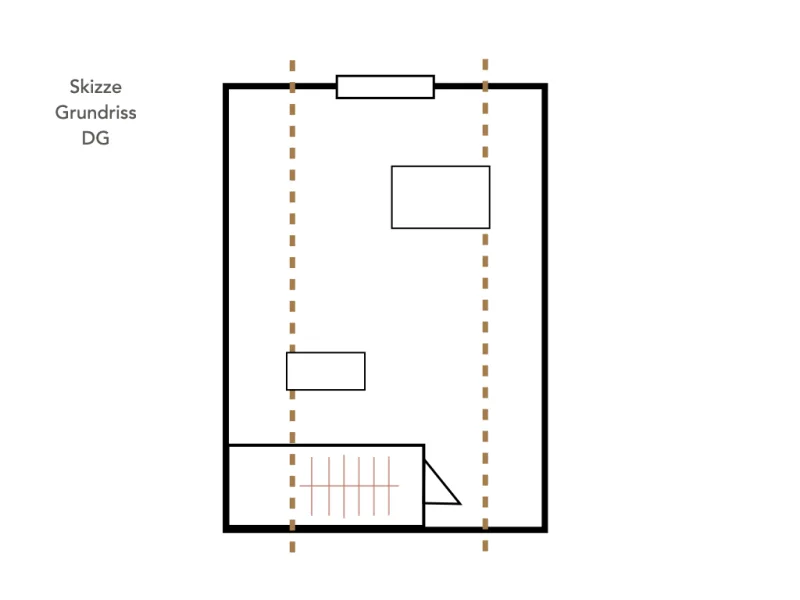 Grundriss DG.001