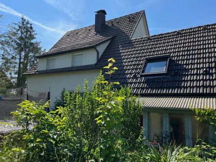 1 - Haus kaufen in Emmendingen - SELTENE CHANCE! Traumhaus mit Panoramablick und viel Potenzial: Perfekt für Familien mit Vision