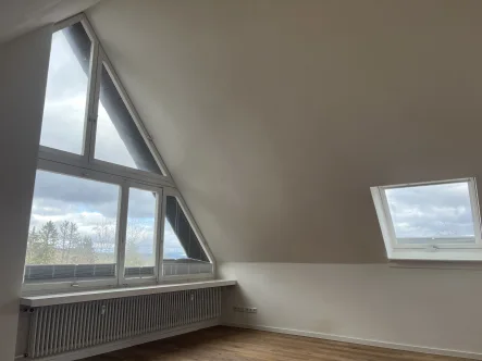 1 - Wohnung kaufen in Feldberg - Neu renoviertes 1-Zi-Studio mit TITISEE TRAUMBLICK - Perfekt für AIRBnB FEWO/Vermietung/Eigennutzung