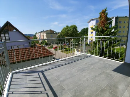 20230816_110810_HDR - Wohnung mieten in Rheinfelden - Wow - Grosszügige 3-Zi-Wohnung mit Balkon zentral in Rheinfelden