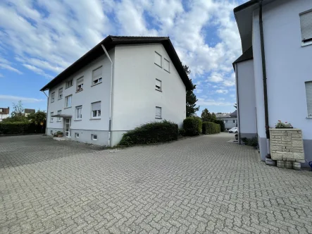 Haus komplett - Haus kaufen in Grenzach Wyhlen - TOP Investment! Gepflegtes Dreifamilienhaus in gefragter Lage