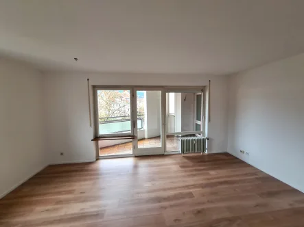 20210127_145631(1) - Wohnung kaufen in Staufen - Goßzügige drei Zimmer / Dachgeschosswohnung in Staufen