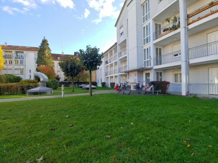 20231027_163145_HDR - Wohnung kaufen in Rheinfelden - Perfekte Kapitalanlage bzw. Eigentumswohnung im Zentrum von Rheinfelden (TG)!