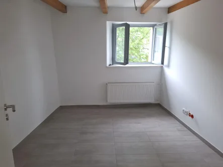 Zimmer 1 - Wohnung mieten in Rheinfelden - Zimmer in WG zu vermieten. Frisch renoviert