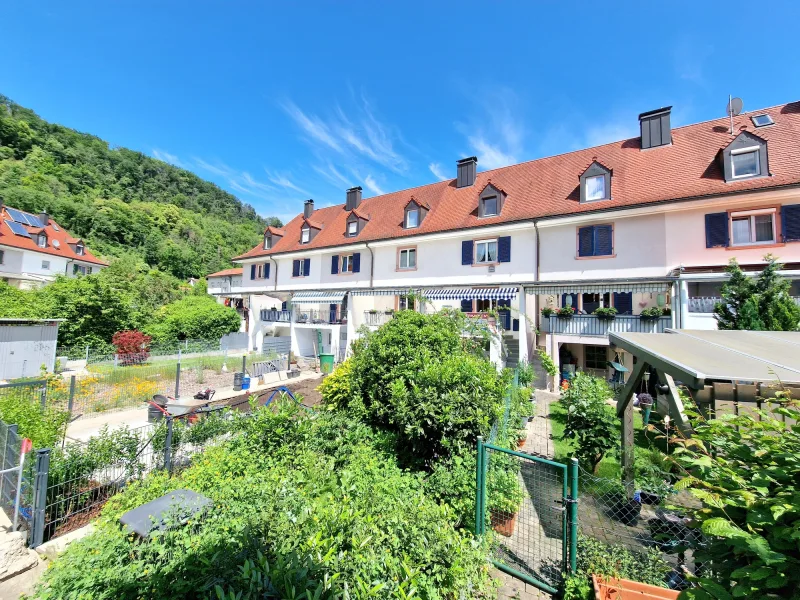 20240525_151609 - Haus kaufen in Grenzach-Wyhlen - Kleines Haus in Wyhlen mit Terrasse und Garten!