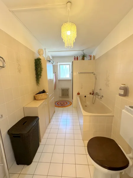 Badezimmer OG