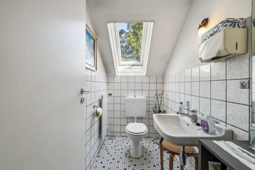 WC_Einliegerwohnung