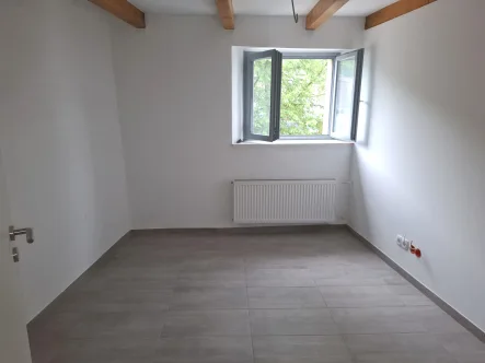 Zimmer 1 - Wohnung mieten in Rheinfelden - Zimmer in WG zu vermieten. Hochwertig renoviert