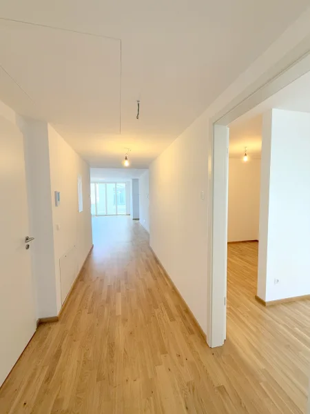  - Wohnung kaufen in Lörrach - 3-Zi.-Wohnung (Energie-Effizienzhaus 40+)  in Lörrach-Stetten