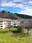 Aussicht Balkon