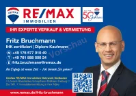 REMAX Immobilien_Fritz Bruchmann_IHR EXPERTE VERKAUF & VERMIETUNG_Seite 1