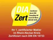 Zert. Makler Heidelberg