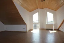 DG-Wohnung