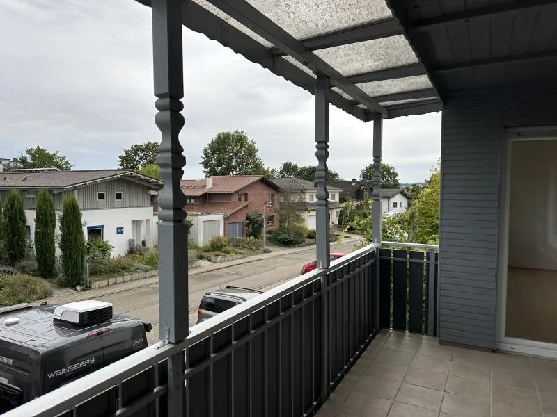 SO-Balkon 9m²  Wiesloch