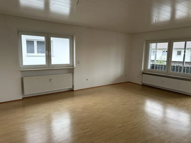 Wohnzimmer 28m²    Wiesloch