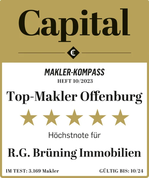 Capital Makler-Kompass